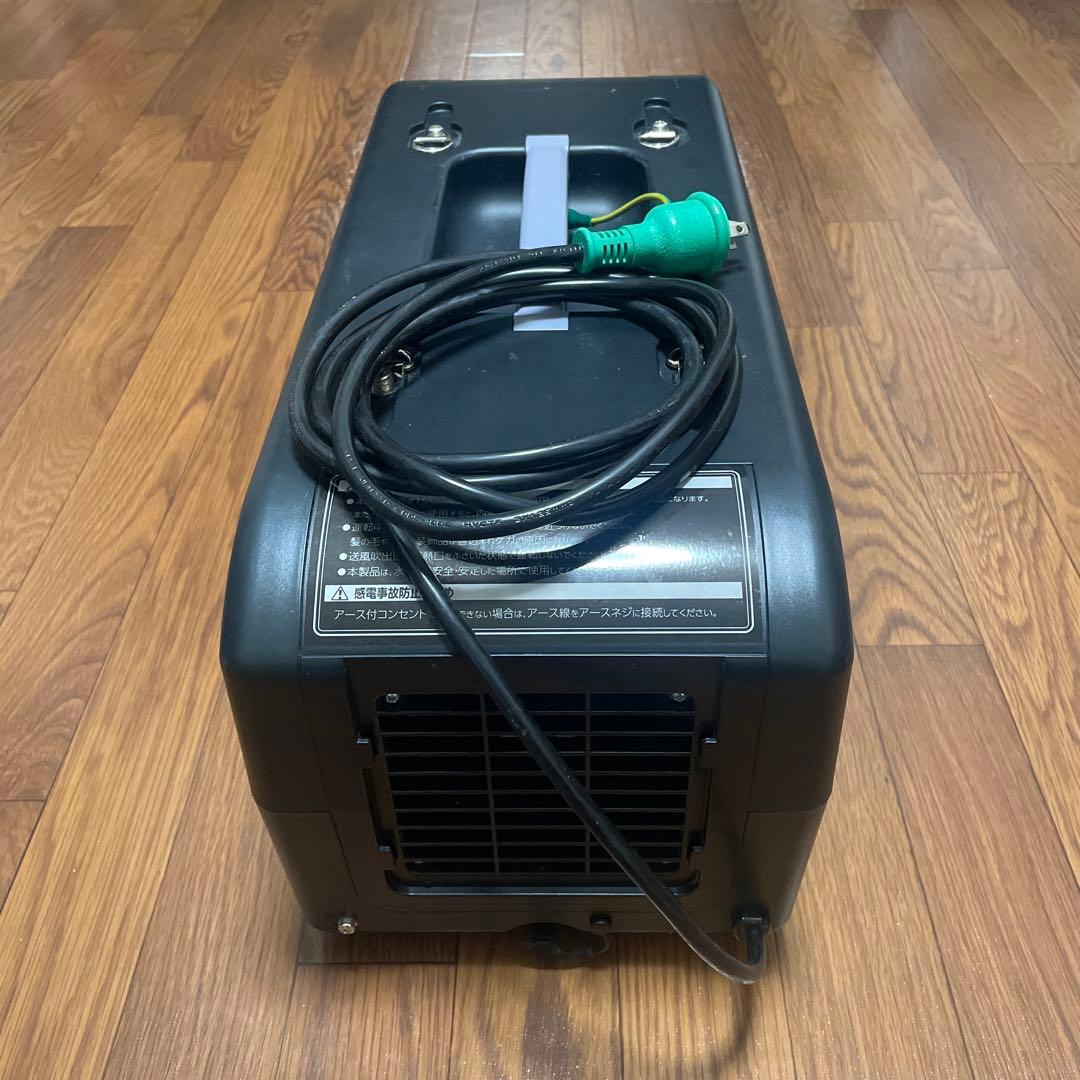 山善(YAMAZEN)カンゲキくん3/ポータブルスポットクーラー