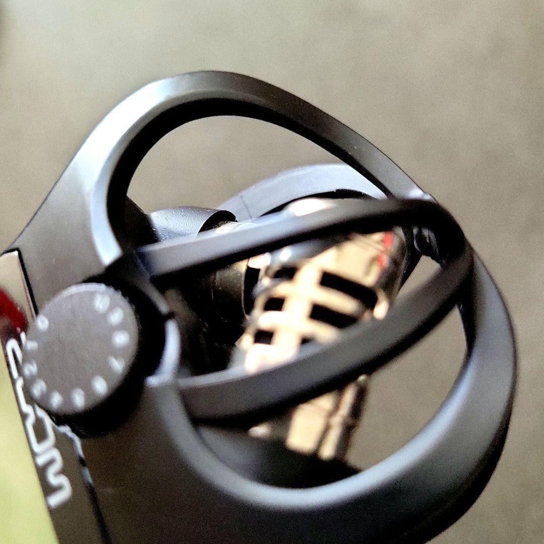 Zoom H1n ハンディレコーダー ウィンドジャマー付き