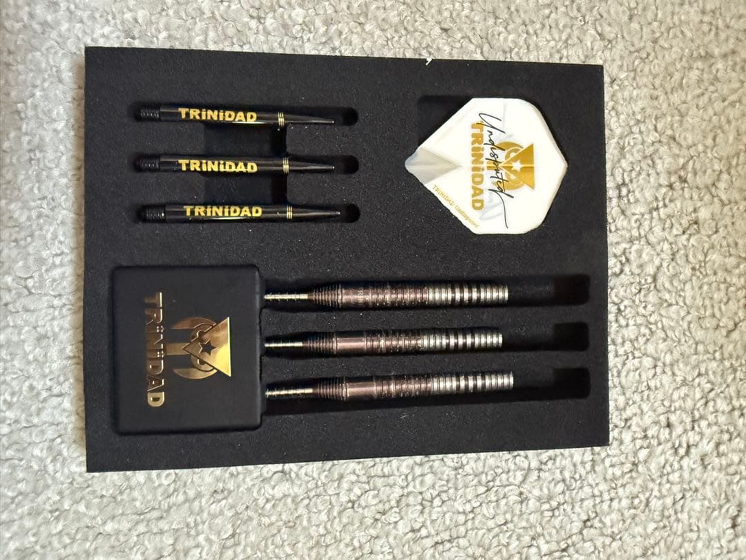 キッド2 後藤智弥モデル スティール