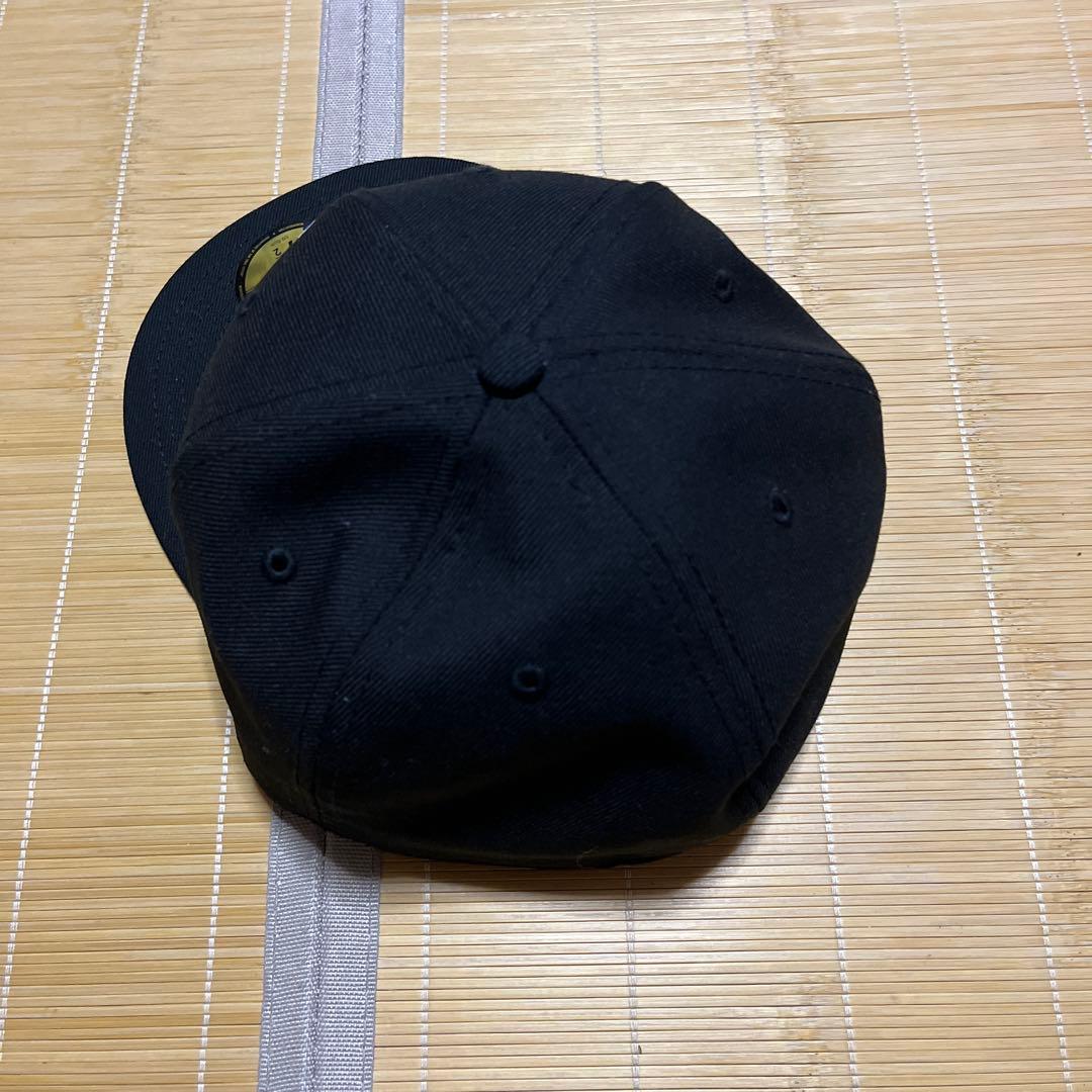 STUSSY NEW ERA S Logo ショーンロゴ CAP キャップ
