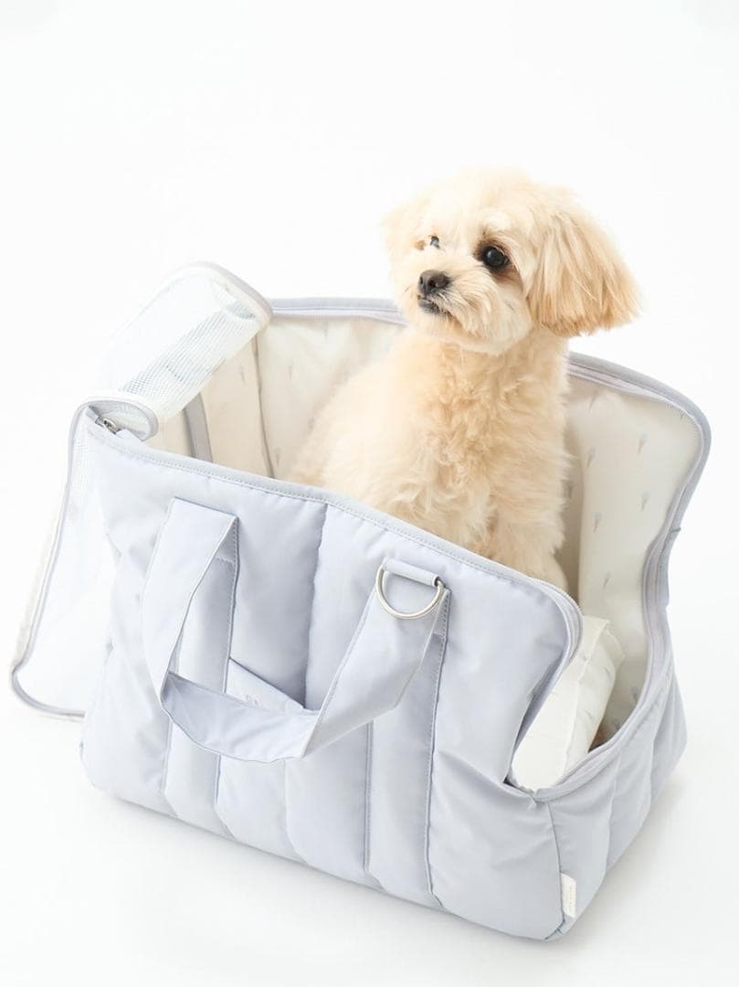 上海ディズニー 犬 猫 ペット キャリーバッグ リュックサック