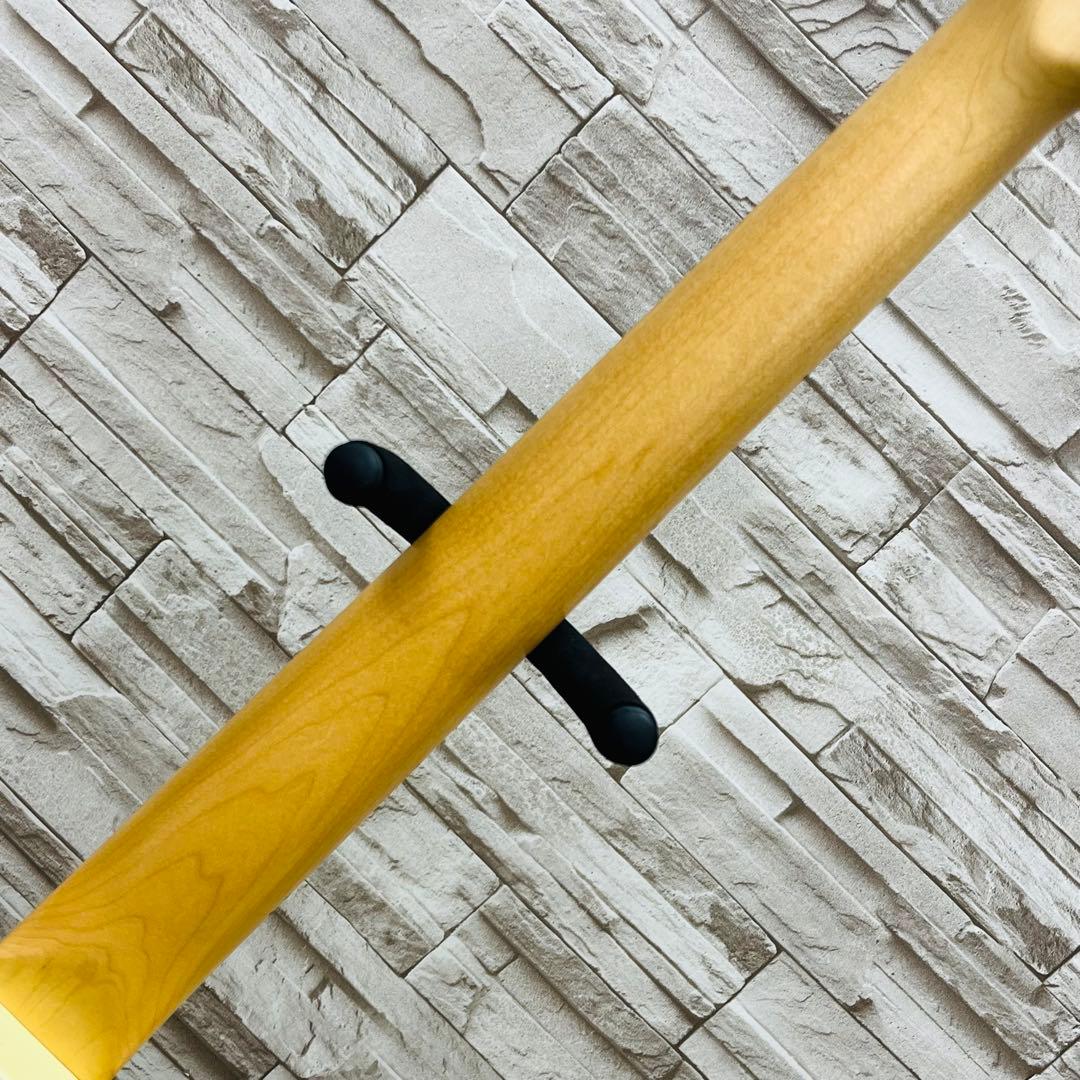 Squier エレキギター STRATOCASTER ストラトキャスター