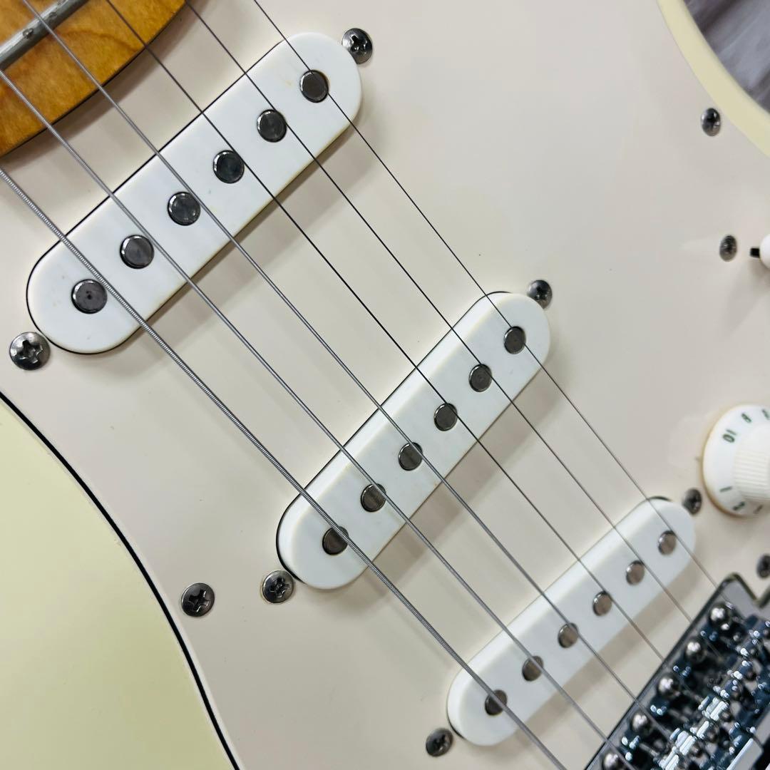 Squier エレキギター STRATOCASTER ストラトキャスター