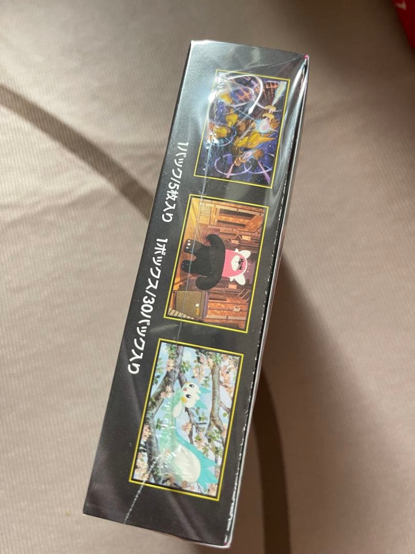 ポケモンカードゲーム メガシンカクニア