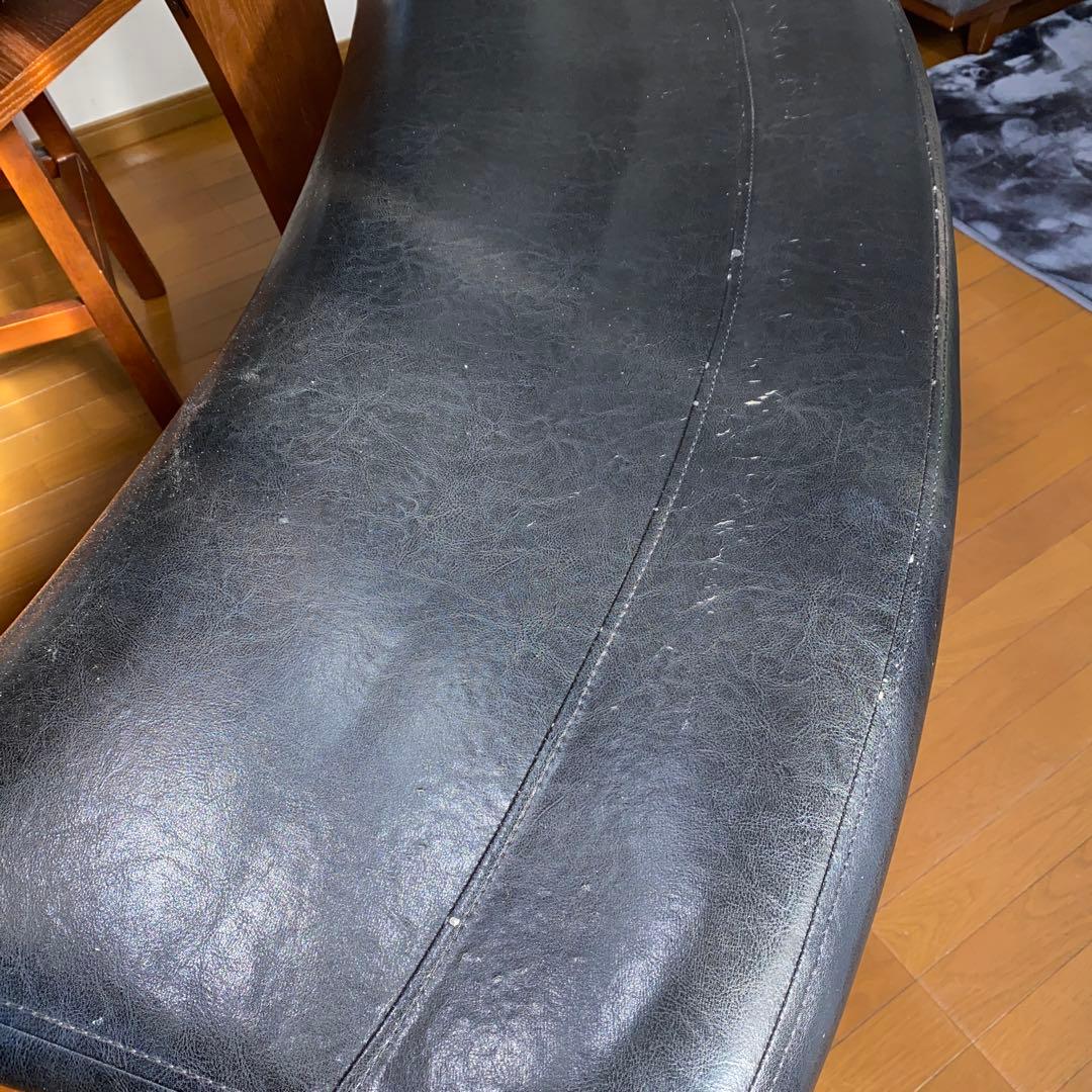 アジアンカウンターダイニング4点セット