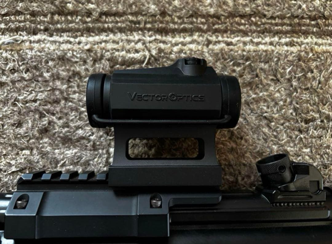 東京マルイ MP5 SD6 次世代電動ガン