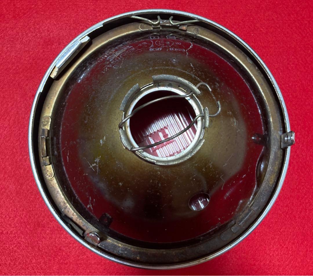 ホンダ CBX400F CBX550F 純正 ヘッドライト - メルカリ