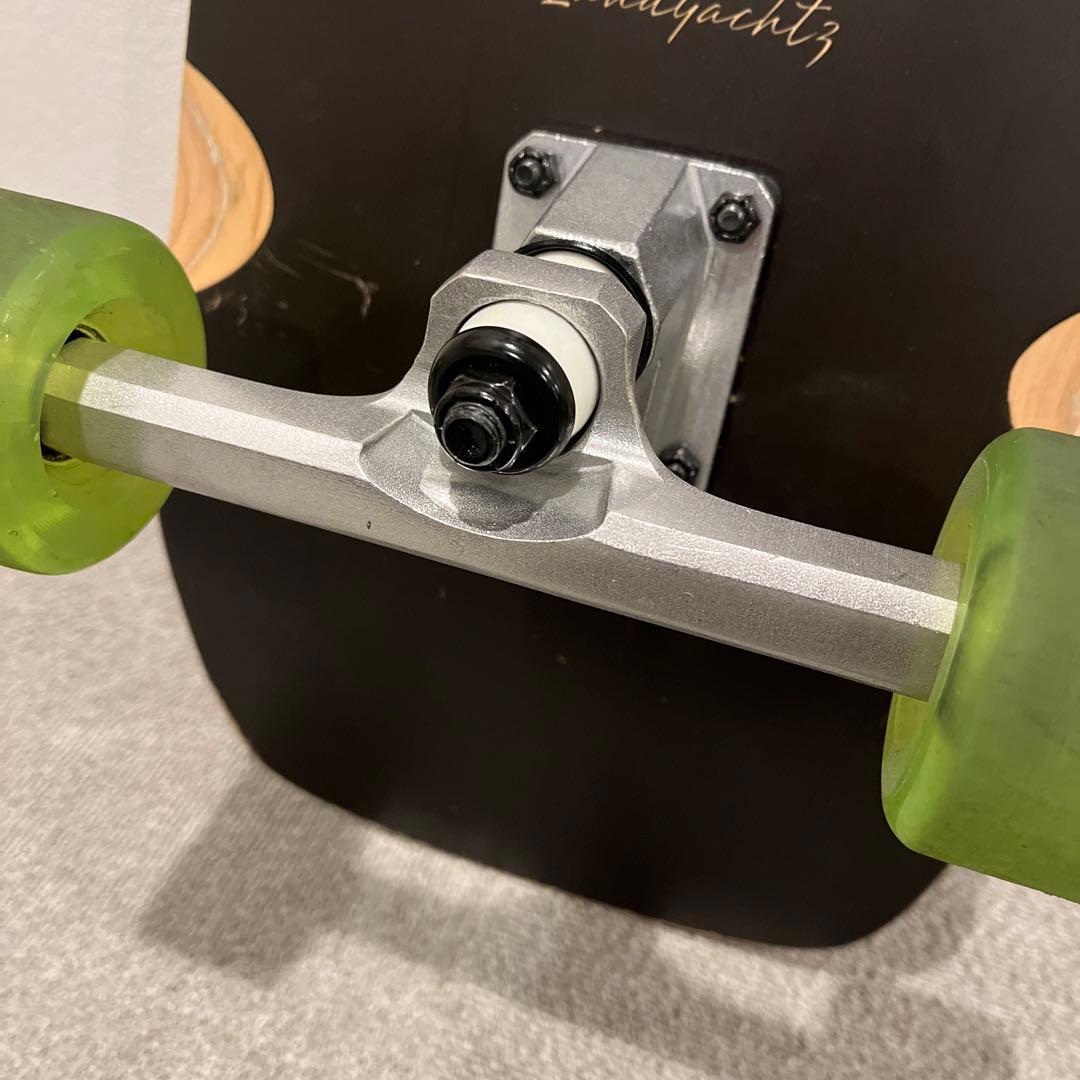 スケートボード　スケボー　サーフスケート　 コンプリート