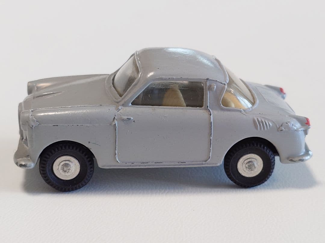 ミニカー SPOT - ON NO.131 GOGGOMOBIL SUPER