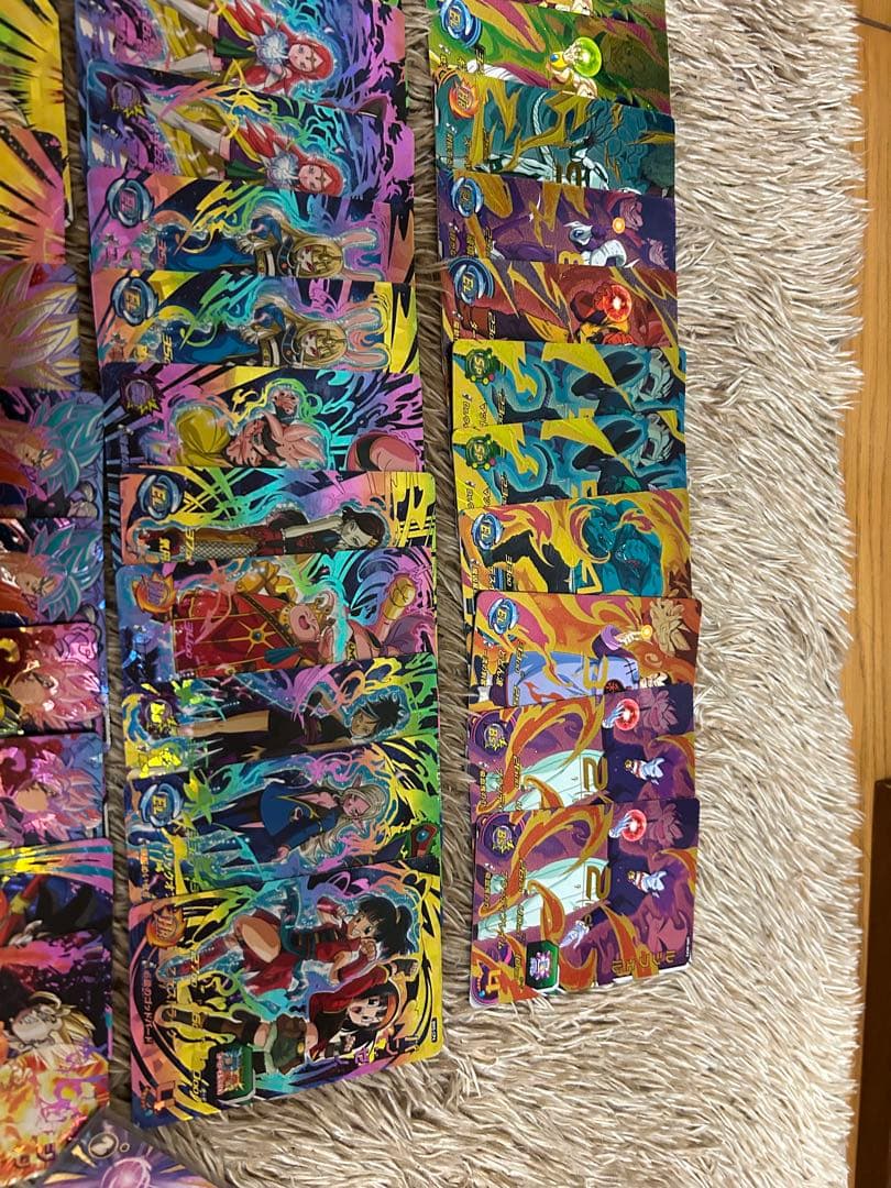 引退　スーパードラゴンボールヒーローズ ドラヒ　フュージョンワールド　まとめ