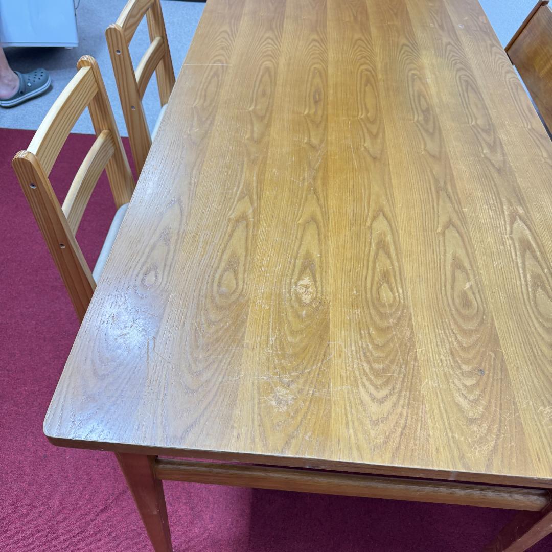 東京23区送料無料　ダイニングテーブルセット