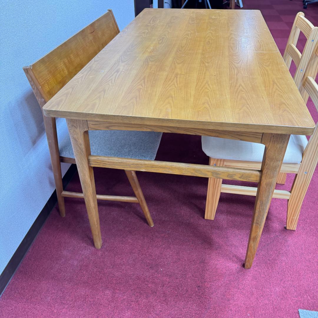 東京23区送料無料　ダイニングテーブルセット