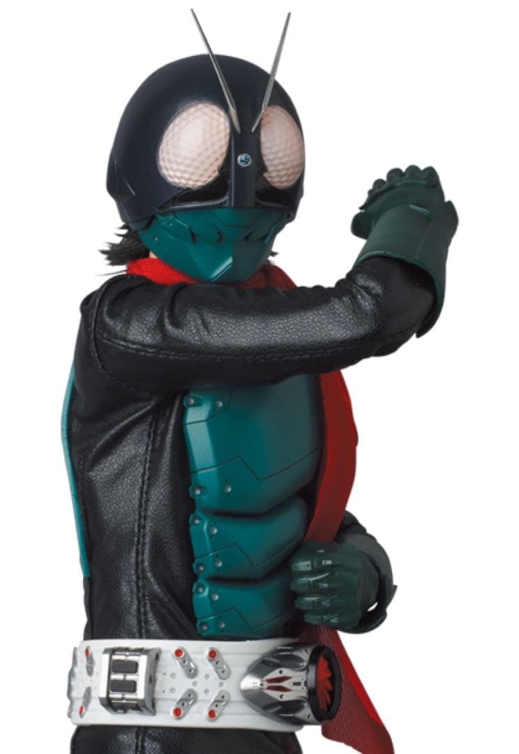 リアルアクションヒーローズ No.789 RAH シン・仮面ライダー