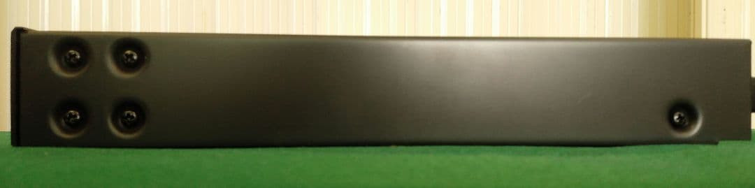 TOA WT-1804 WTU-1800 3台800MHzワイヤレスレシーバー