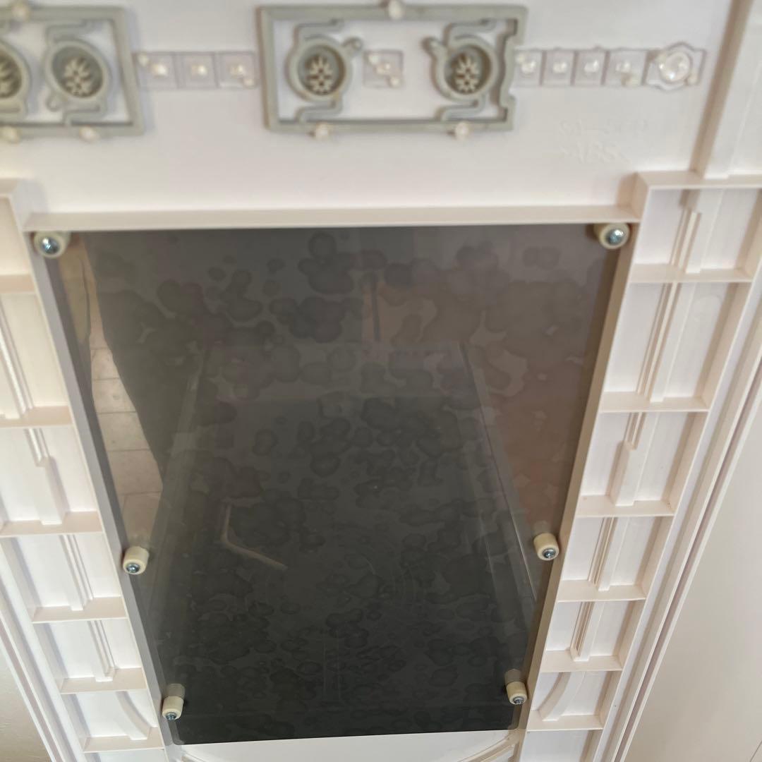 WACジュニア WAC-131 高性能空気清浄機 放射線物質除去