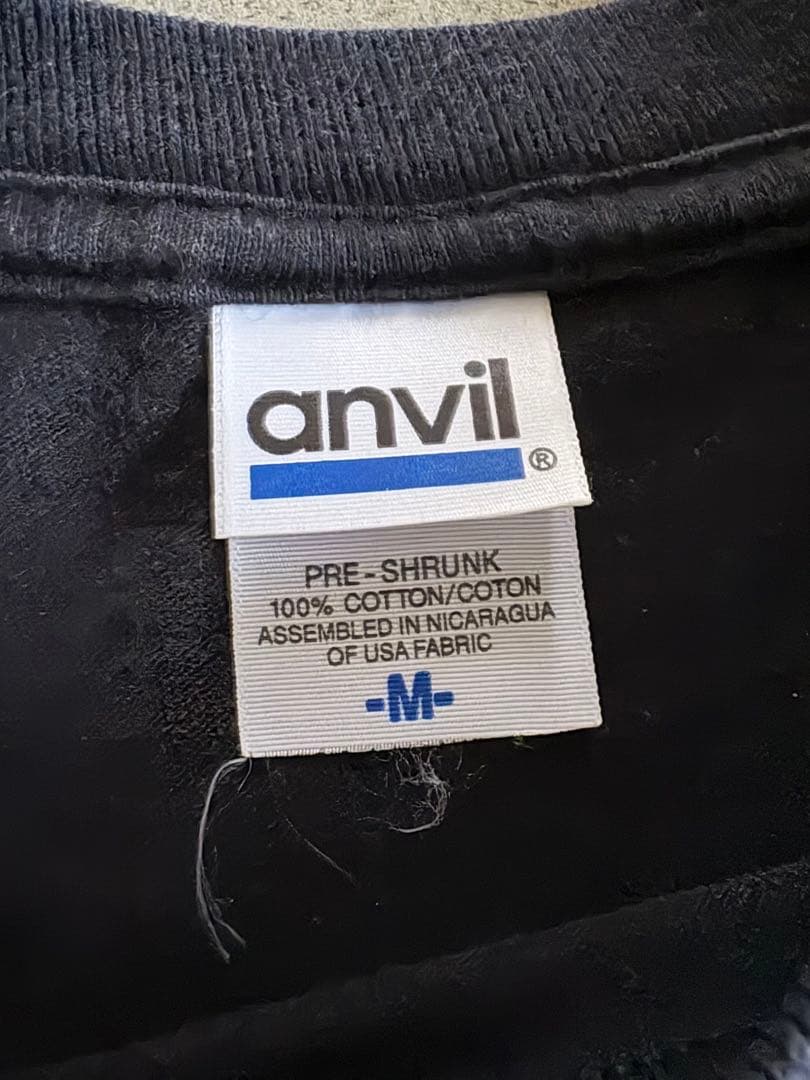 レア】DROPKICK MURPHYSアルバムTシャツ ヴィンテージ