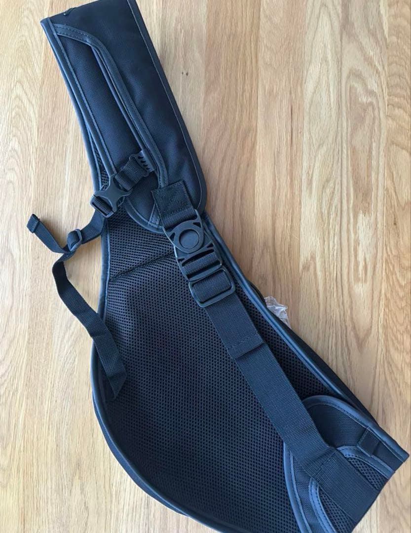 クシタニヨシムラ限定ワンショルダーバッグ新品