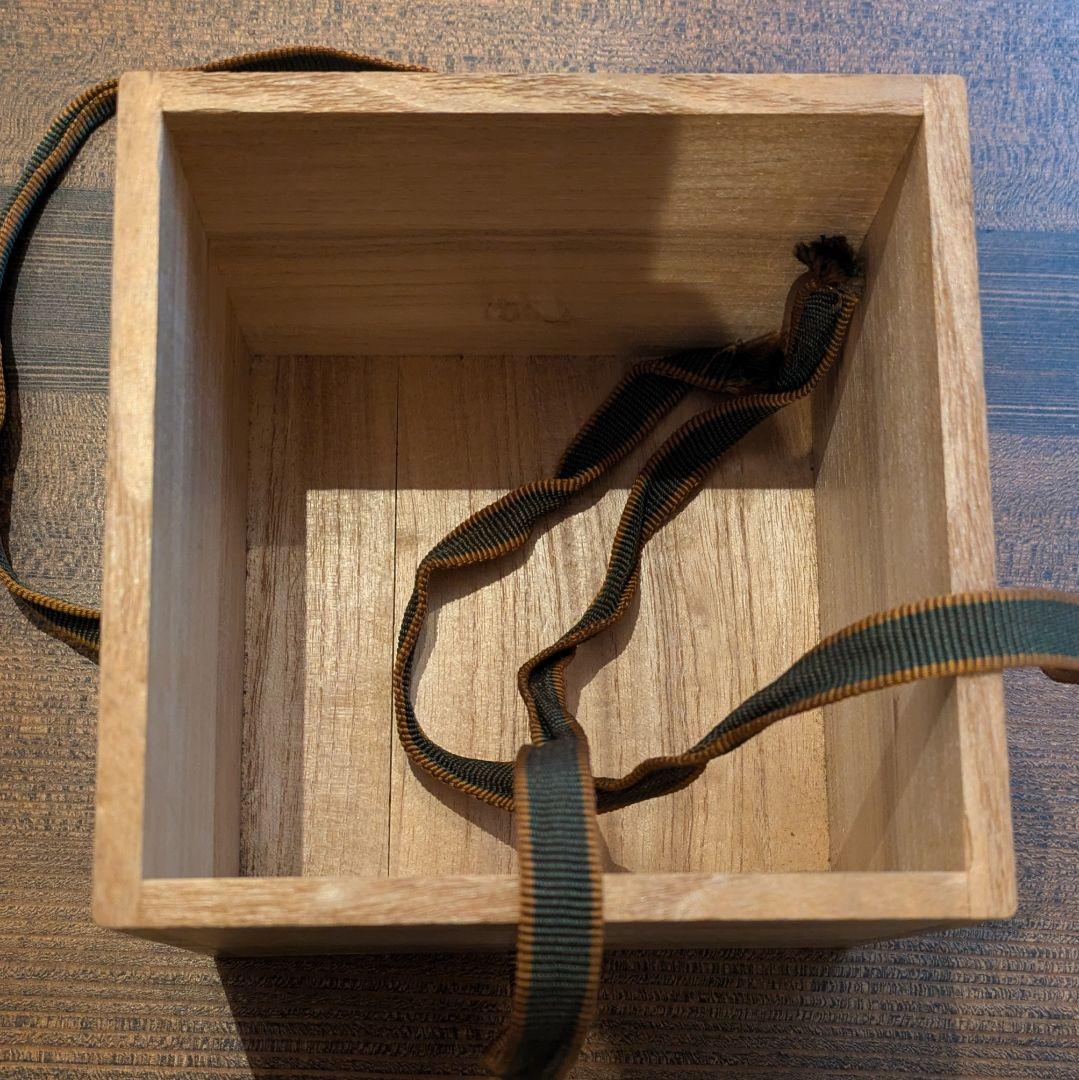 打出の小槌　蒔絵　象彦