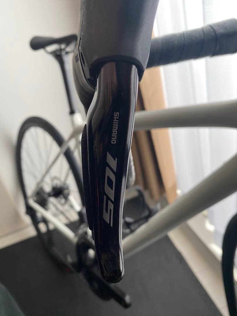 AETHOS 105 DI2 REDGSTPRL/DUNEWHT/DUNEWHT