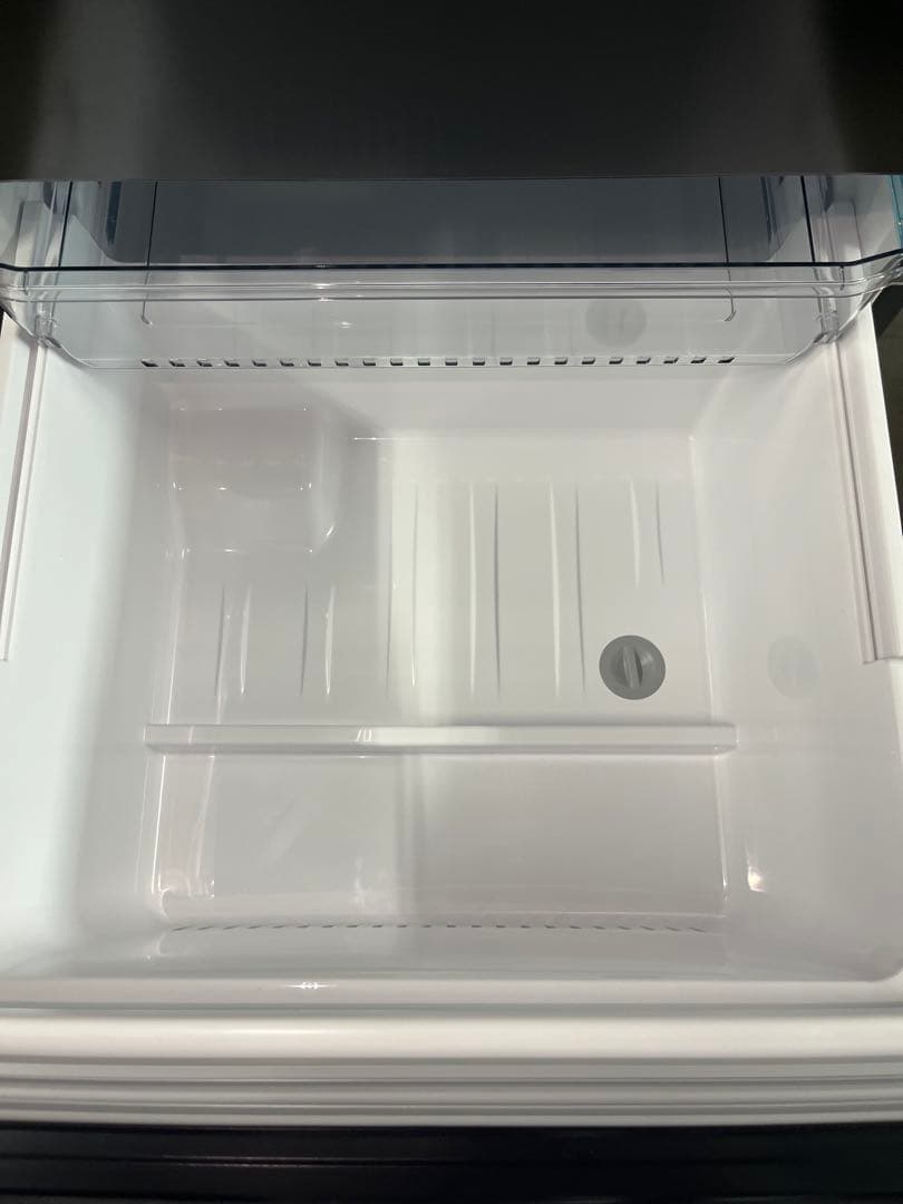 2024年製■ハイアール 335L冷蔵庫 (スリモア) JR-CV34B