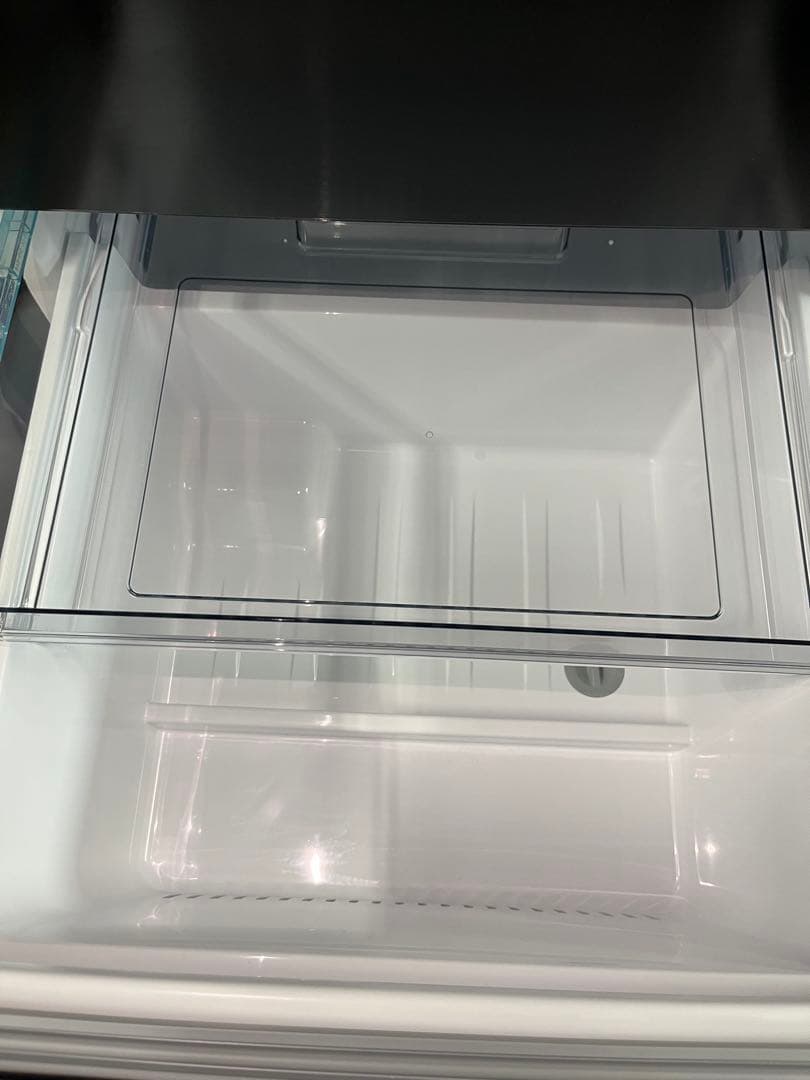 2024年製■ハイアール 335L冷蔵庫 (スリモア) JR-CV34B