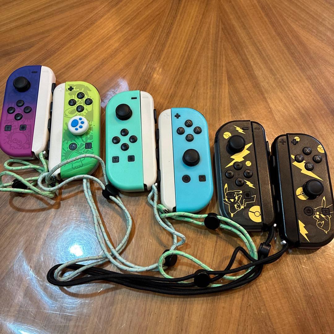 Nintendo Switch おまけ付き