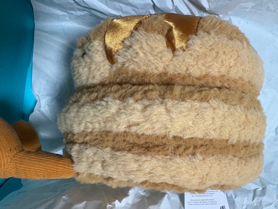 ニューヨーク限定　ジェリーキャット　パンケーキ