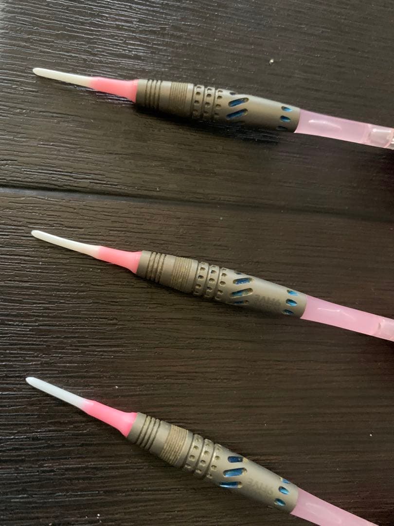 ワンピース チョッパーデザインダーツセット