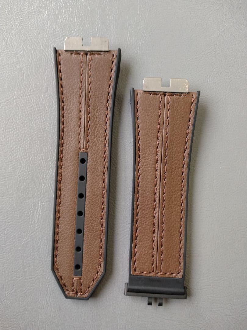 HUBLOT　ビッグバンウニコ　ベルト　45ミリ