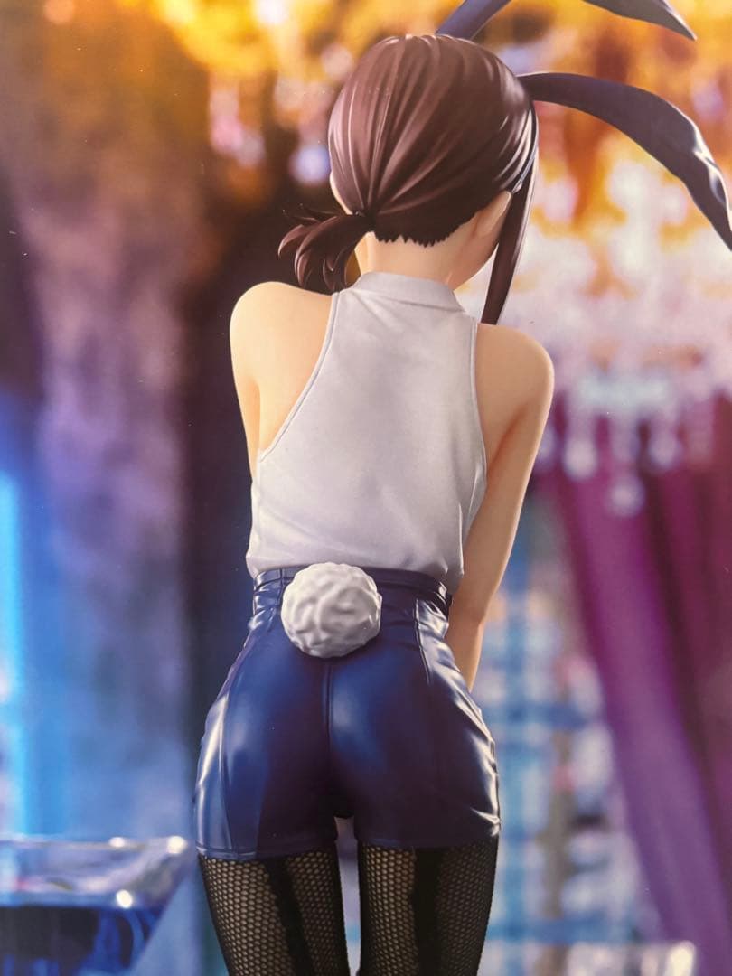 チェンソーマン シリーズ フィギュア