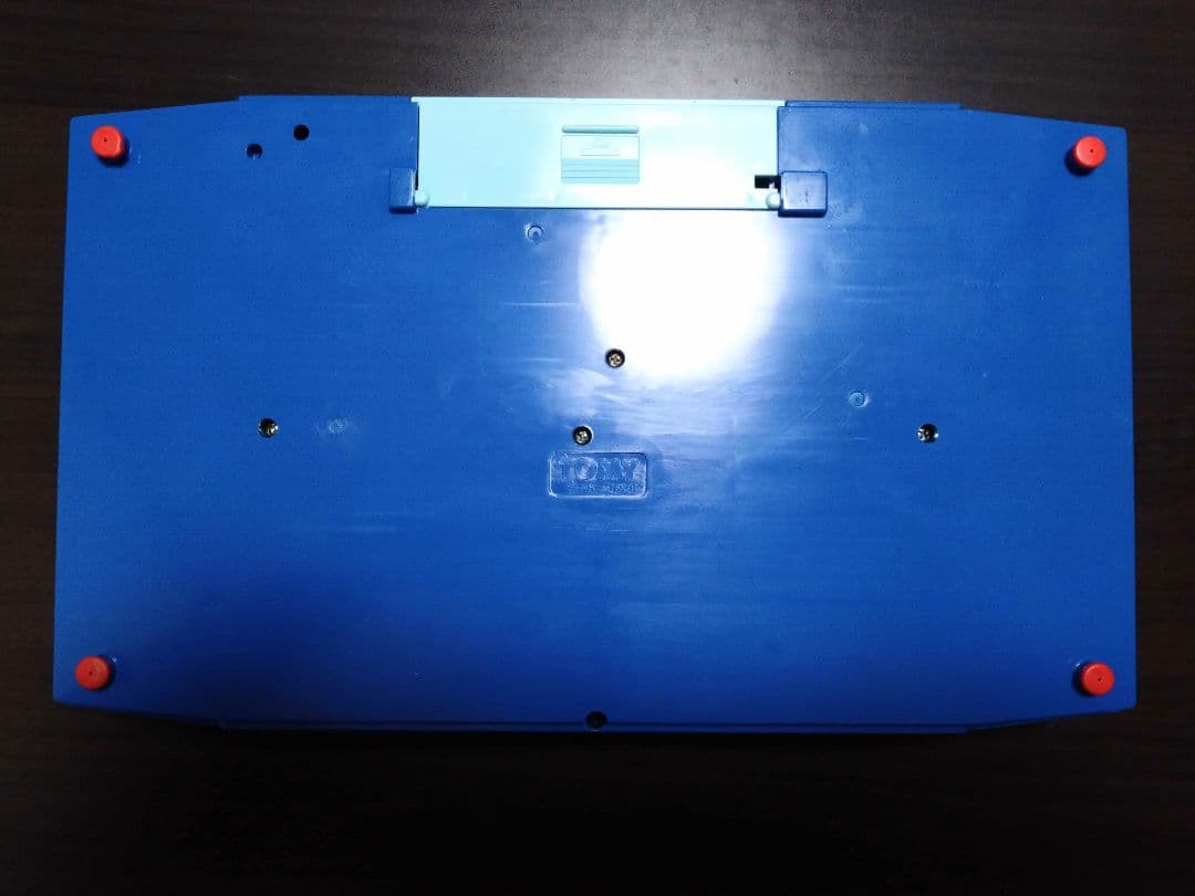 トミー　電動　アイスホッケー　【未使用/激レア】ボードゲーム　レトロ