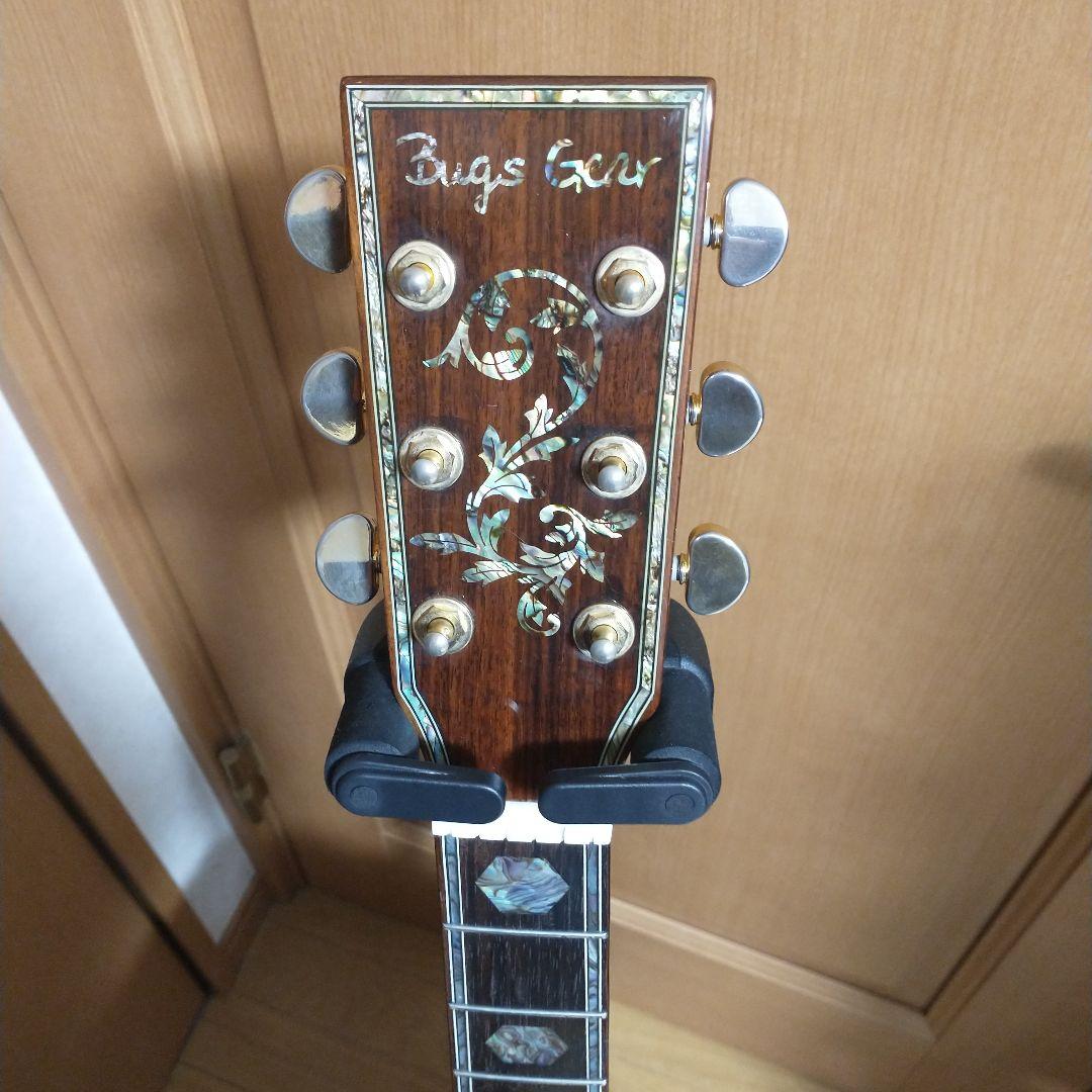 専用 幻の希少ギター バグスギア Bugs Gear DR50-UL - メルカリ