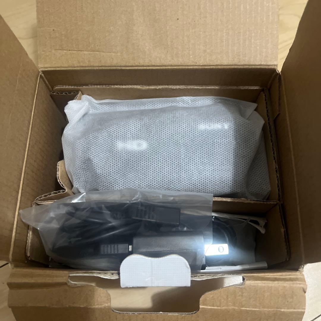 SONY HDR-CX670 ビデオカメラ 本体 専用ケース付き