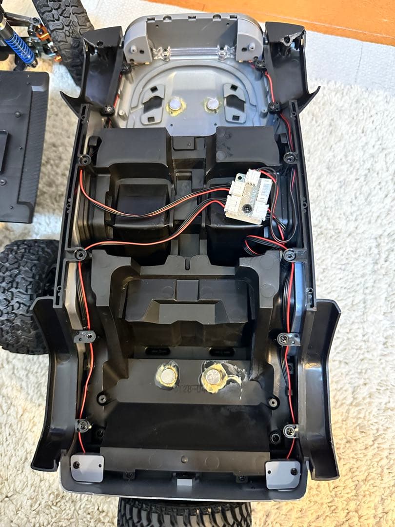 本体のみ ジャンク ワイルドウィリー2 2025年最新】Yahoo!オークション