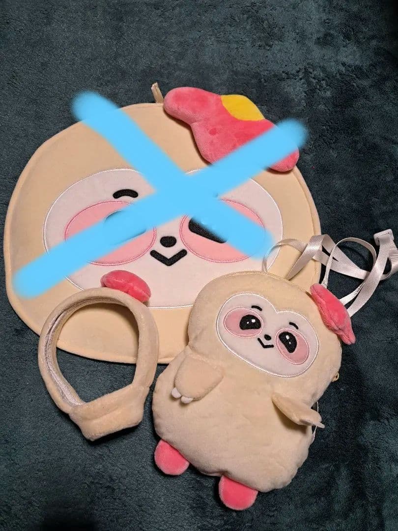 NiziU NIZOO ANO - アイドル在庫 処分 セール