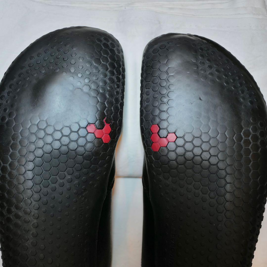 Vivobarefoot RA IV ヴィボベアフット