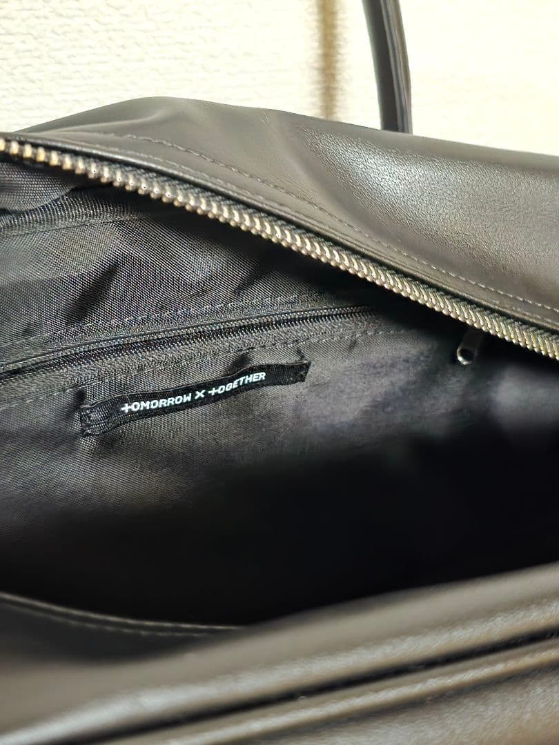 アイドル TXT [ACT:PROMISE] SHOULDER BAG