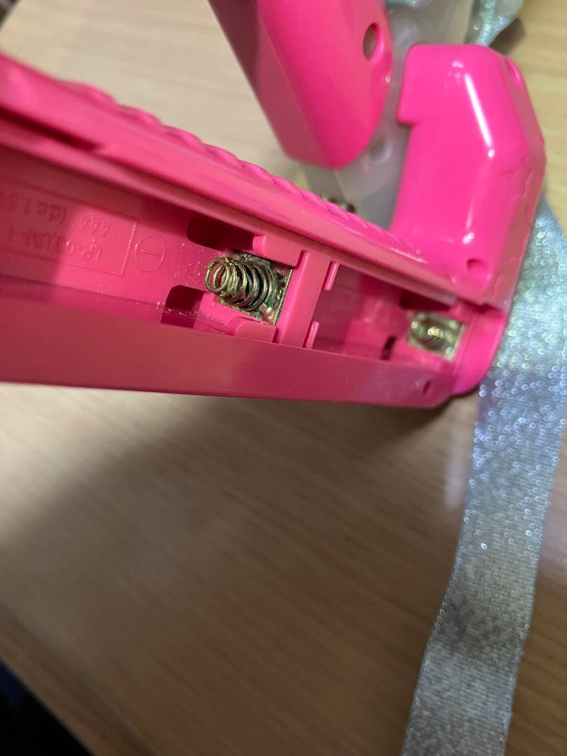 きらりんレボリューション スターライトタンバリン