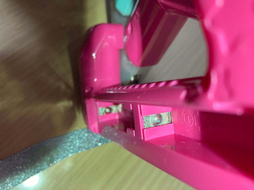 きらりんレボリューション スターライトタンバリン