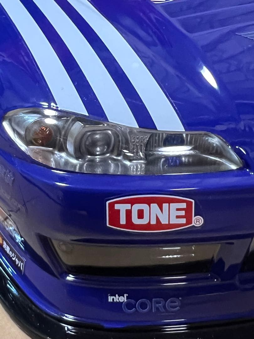 ヨコモ　ドリフト用ボディ