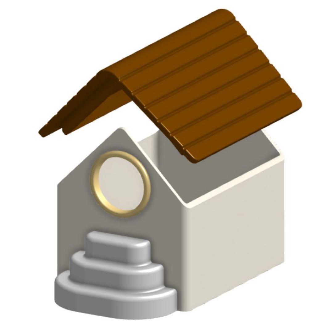 あつあげ様　オーダーメイド　シェルター　No.38