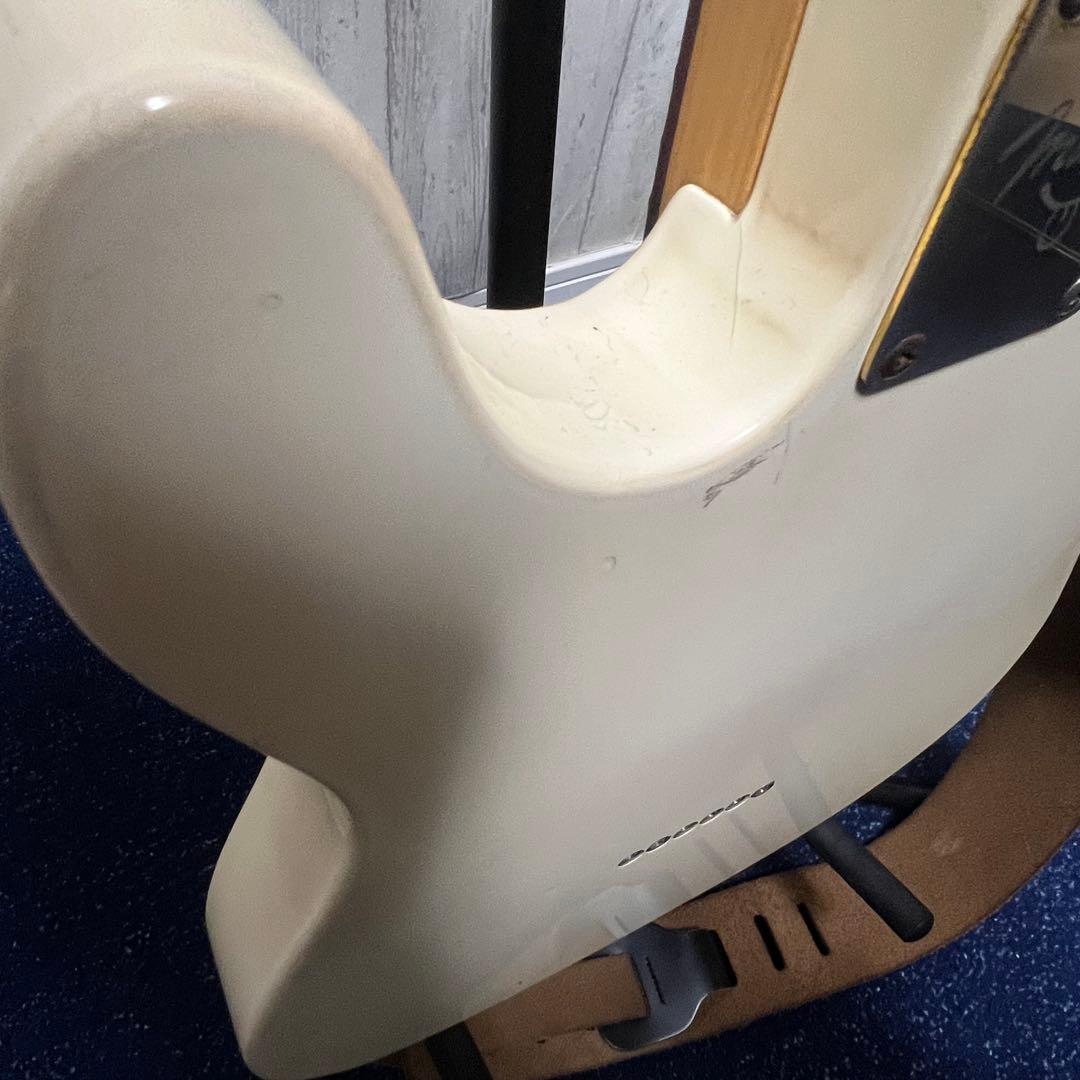 ギター FENDER Hybrid '60s Telecaster