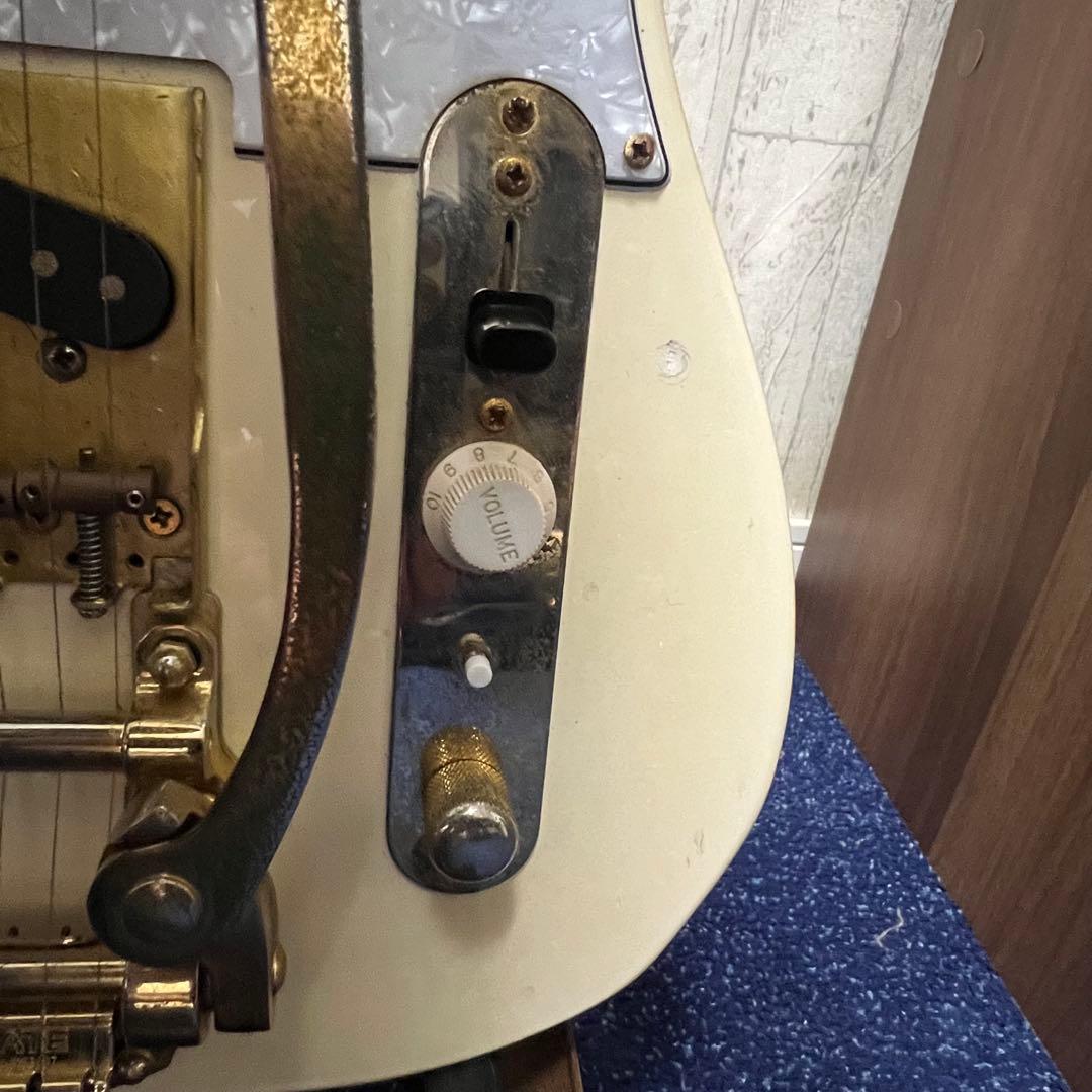 ギター FENDER Hybrid '60s Telecaster