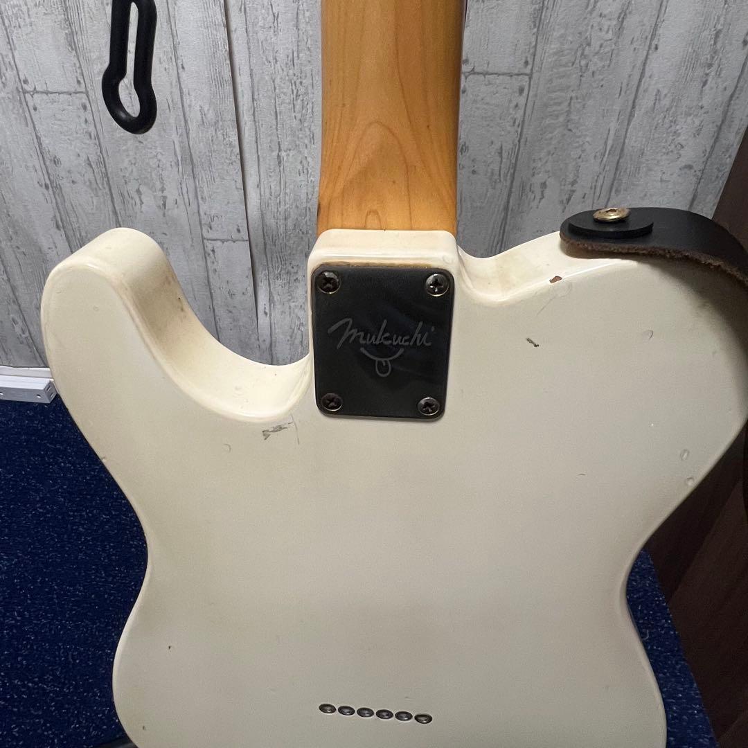 ギター FENDER Hybrid '60s Telecaster