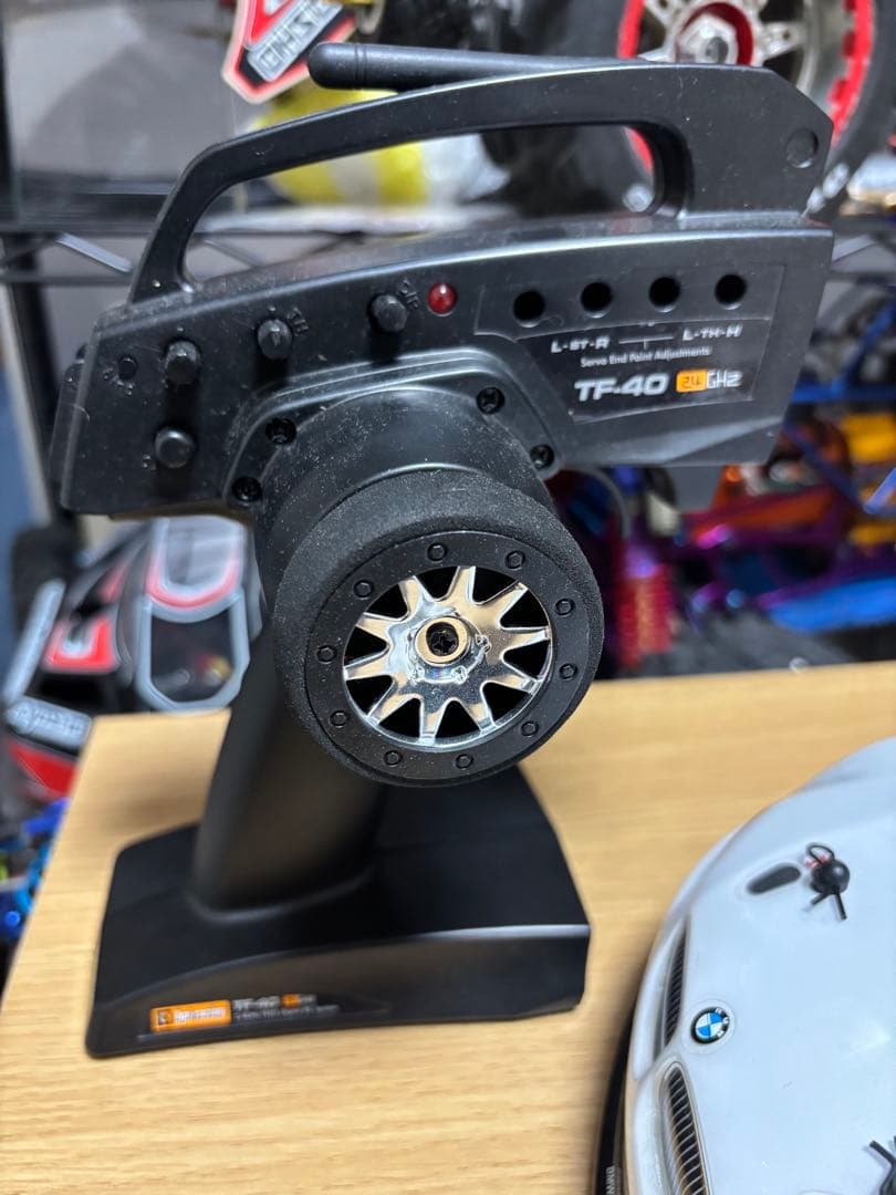 1/10 HPI RACING SPRINT 2 Sport スピリント2