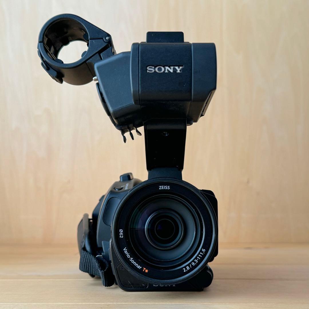 Victor.JVC Full Hi-Vision ビデオカメラ GZ-HD6 JVCビクター 8GB