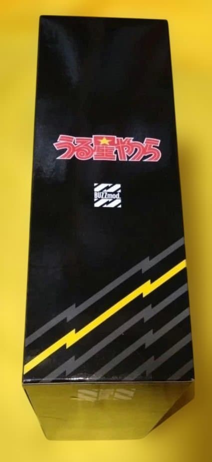 ANIPLEX BUZZZmod うる星やつら ラム&テン 未開封 フィギュア