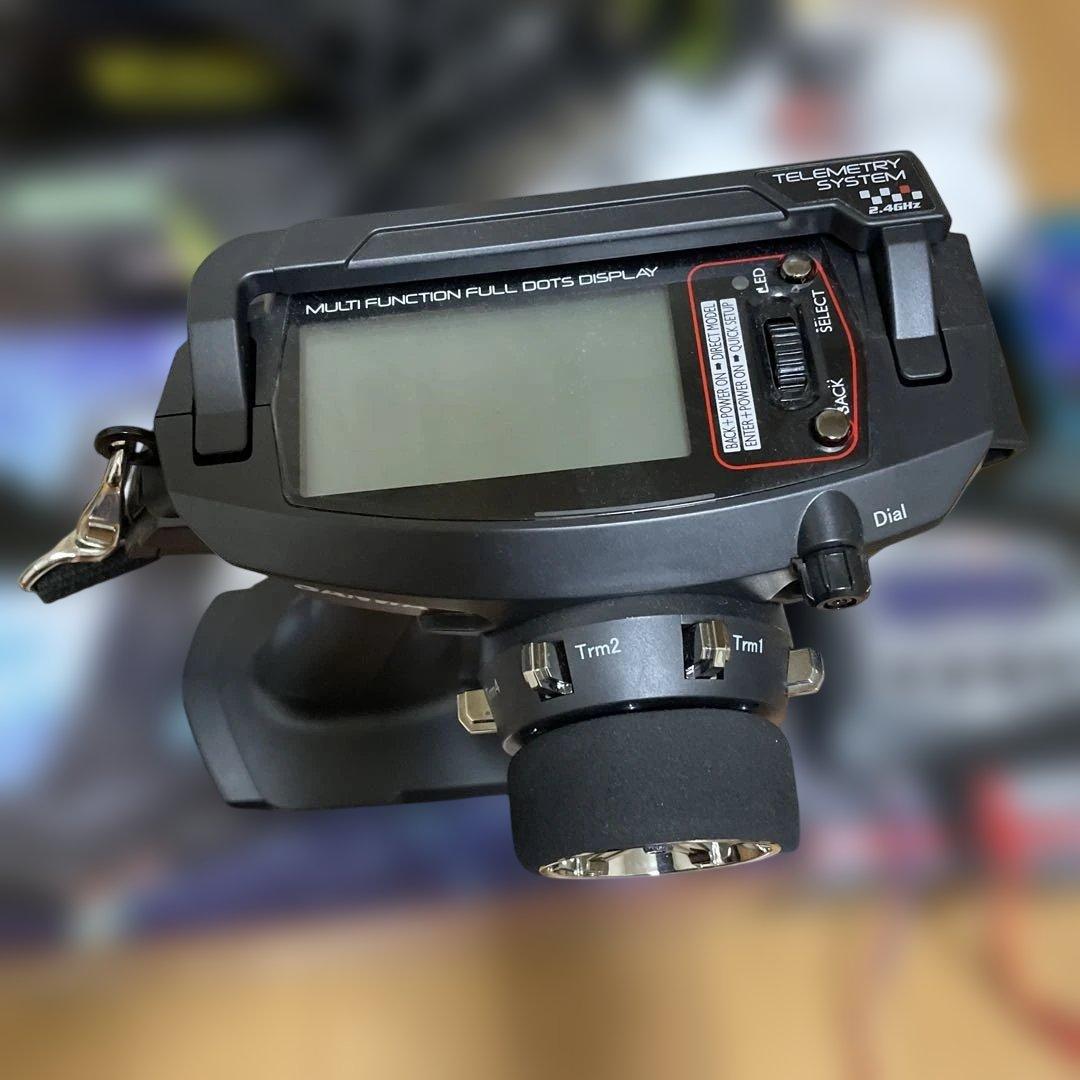 Yokomo RO2.0 1/10 2WD ラジコンカー