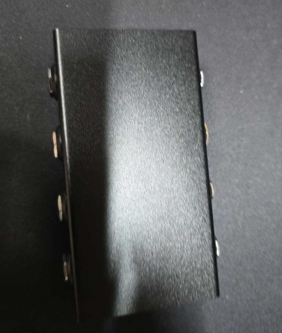 【新品・未使用】Limetone Audio JCB-4S-Flat