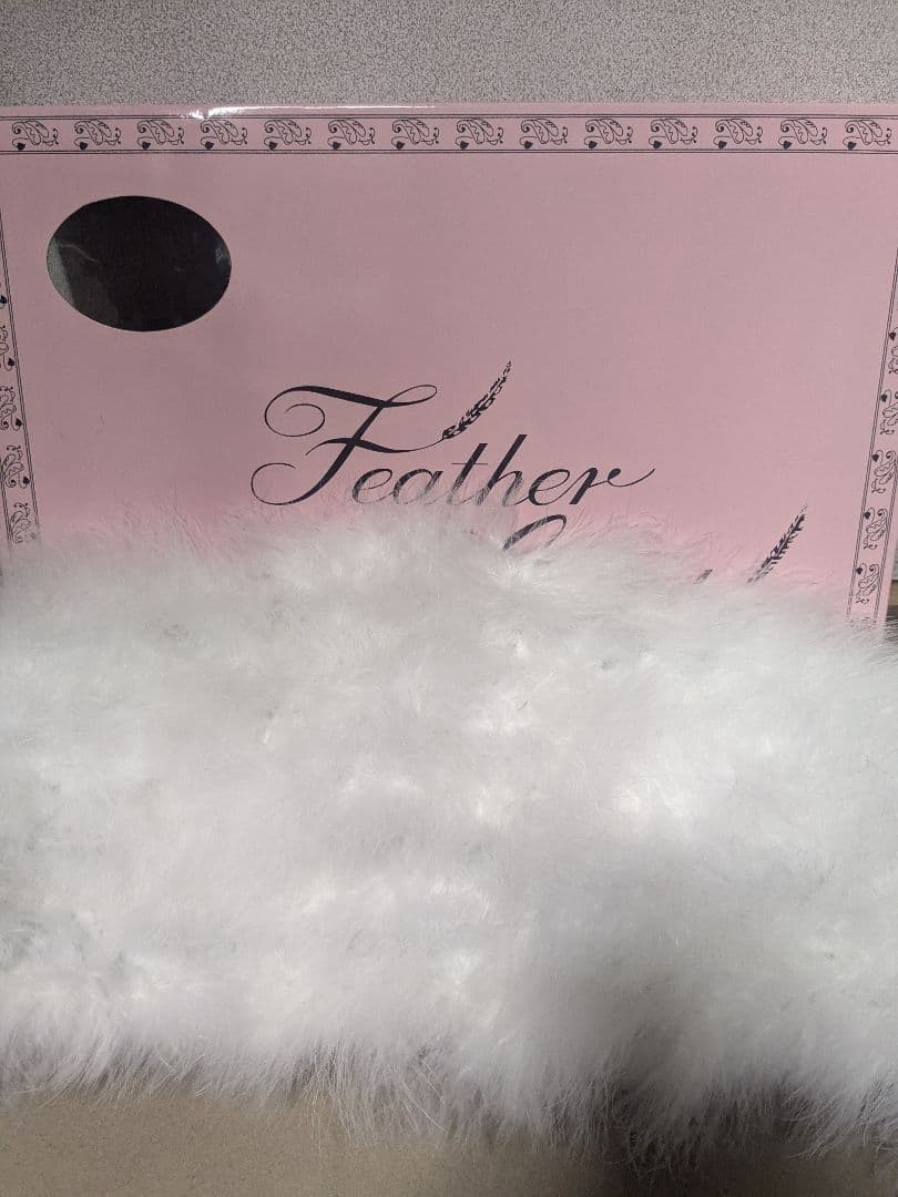 即購入◎お着物用バッグ・草履・ボアショール☆